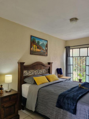 Mazaryk Bed and Breakfast